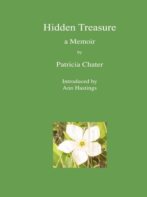 cover image of Hidden Treasure